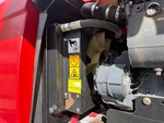Engine with Radiator