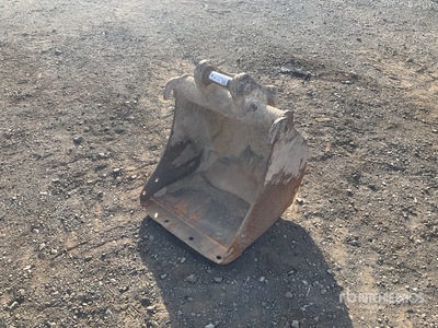 600 mm Digging Bucket