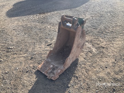 Strickland 450 mm Digging Bucket