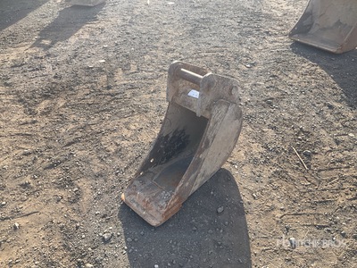 300 mm Digging Bucket