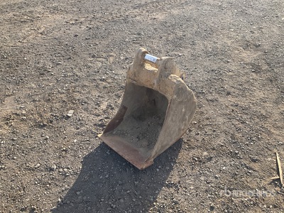 475 mm Digging Bucket