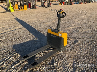 Yale MPC14 Pallet Jack