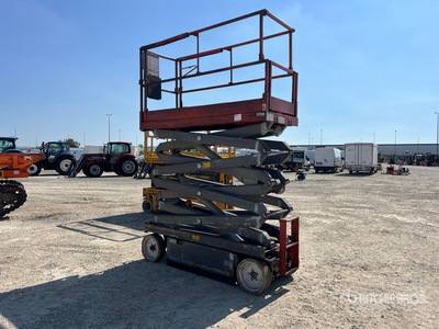 2004 Skyjack 3226 Electric Scissor Lift