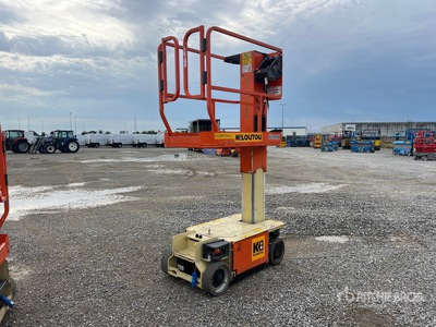 2019 JLG 1230 Elevador vertical