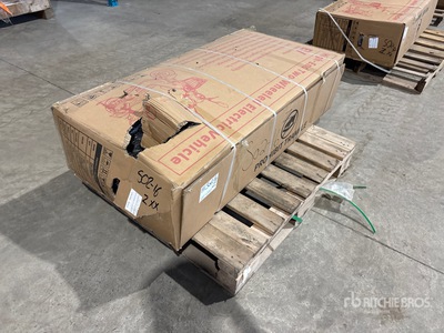 2026 EV Electric Scooter (Unused)