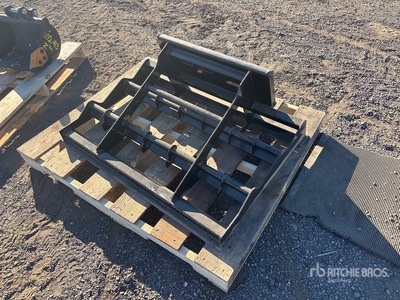 2026 38 in Skid Steer Nivelador de suelo (Unused)