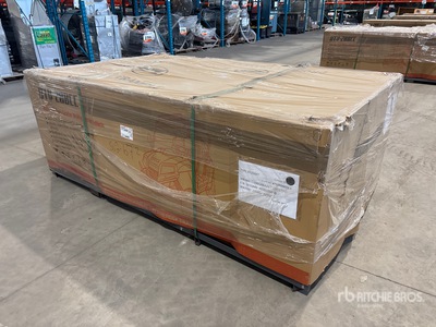 2026 XY200KT-BLACK Utility Vehicle (Unused)
