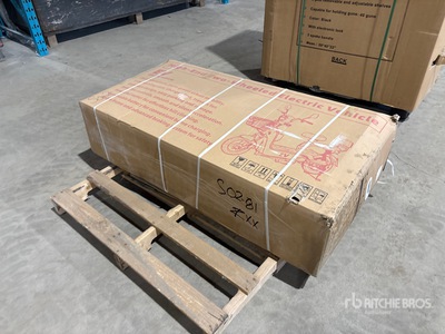 2026 EV Electric Scooter (Unused)