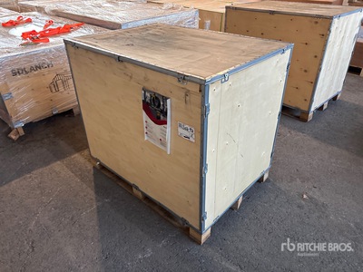 2026 TC311 Tire Changer (Unused)