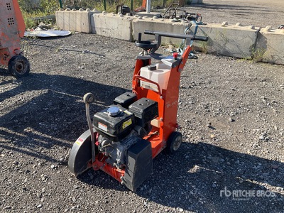 2020 Husqvarna FS400LV Walk-Behind Saw