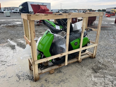Scooter (Unused)
