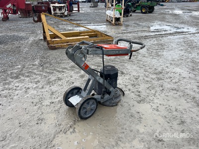 Husqvarna Floor مصقل