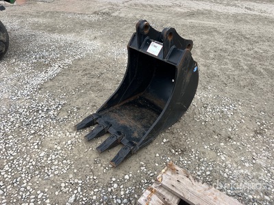 2022 Cangini SC62 L500 Baggerlöffel (Unused)