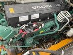 Moteur with Moteur - Côté gauche