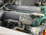 Moteur with Moteur - Côté droit