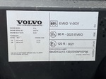 Moteur with Étiquette d'émission