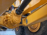 Groupe motopropulseur with Différentiel (milieu)