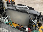 Moteur with Radiateur