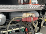 Moteur with Fuites du système de refroidissement