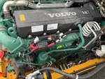 Moteur with Moteur - Côté gauche