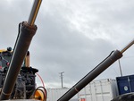 Hydraulique with Cylindres