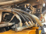 Hydraulique with Soupapes