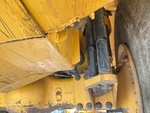 Cadre with Vérins de suspension