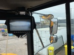 Poste de contrôle with Miroirs