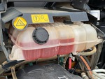 Moteur with Fuites du système de refroidissement