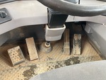 Cadre with Commande du cylindre moteur/frein