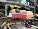 Moteur with Fuites du système de refroidissement