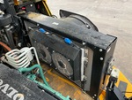 Moteur with Radiateur