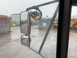 Poste de contrôle with Miroirs