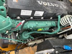 Moteur with Moteur - Côté gauche