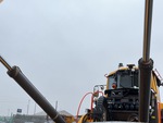 Hydraulique with Cylindres