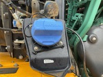 Moteur with Réservoir DEF / AdBlue