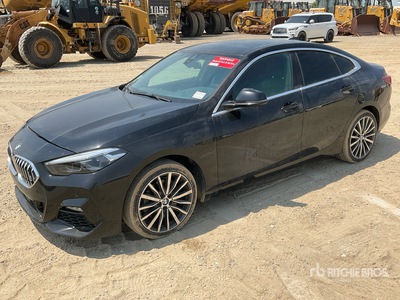 2021 BMW 228 Automovil