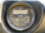 Control Station with Hour Meter / Odometer