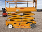 Chassis with 