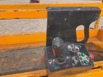 Control Station Upper with 
