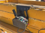 Control Station Upper with 