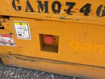 Control Station Ground with 