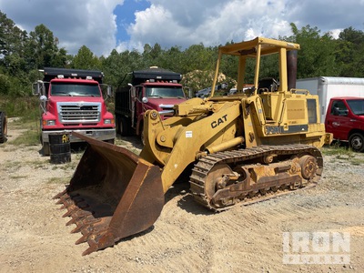 Cat 953 Crawler Loader