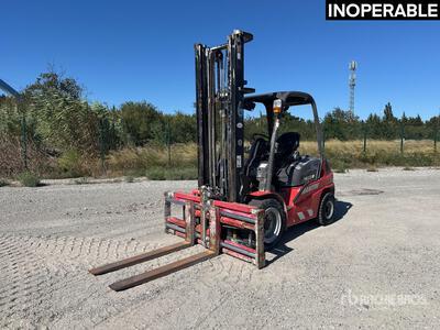 2021 Manitou MI 35D 3500 kg Chariot Elevateur Forklift (Inoperable)
