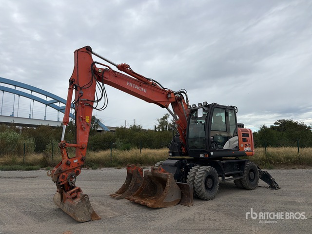 Excavators