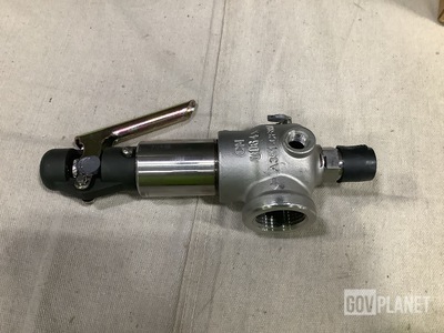 Kunkle 911BDCM03AKE0138 Safety Relief Valve