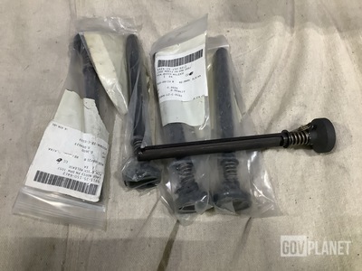 (23) Kongsberg Defence & Aerospace DRW-1057 Quick Release Pins