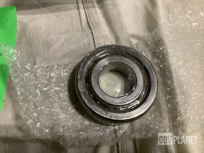 Barden M17931-G040 Annular Ball Bearing