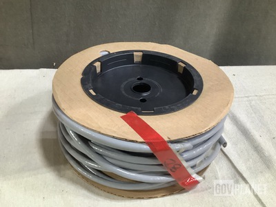 (300') of 3M 3750/16 Multi-Pair Shielded Cable