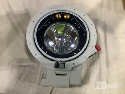 CEF Industries 8555M9 Retractable Landing Light